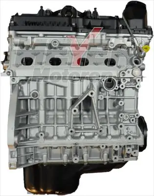 Complete Engine