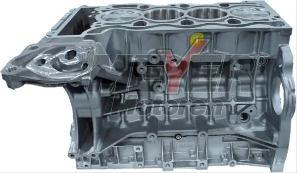 Partial Engine