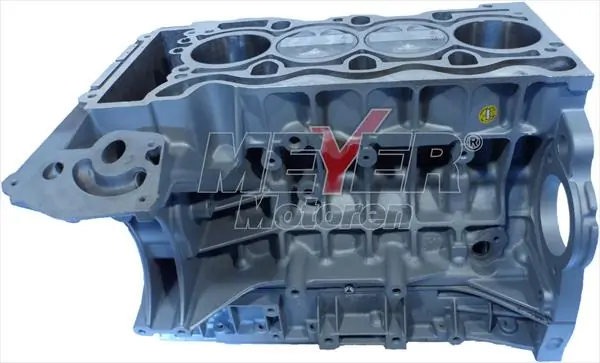 Partial Engine