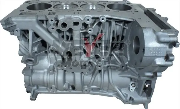 Partial Engine