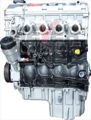 Complete Engine