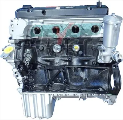 Complete Engine