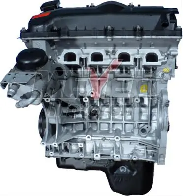Complete Engine