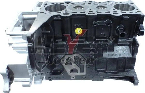 Partial Engine
