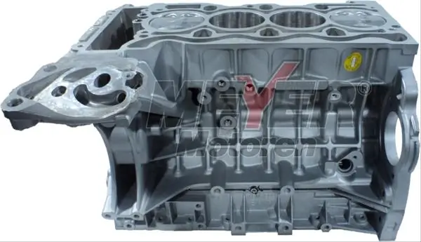 Partial Engine