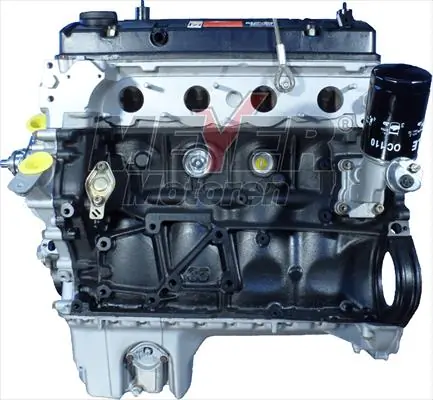 Complete Engine