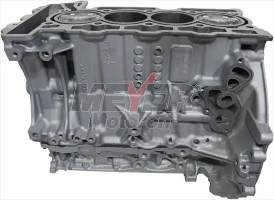 Partial Engine