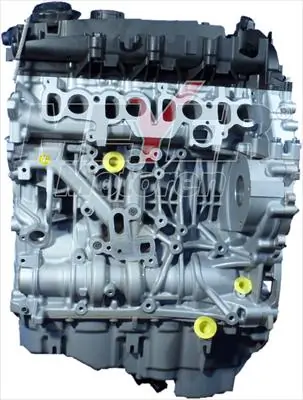 Complete Engine