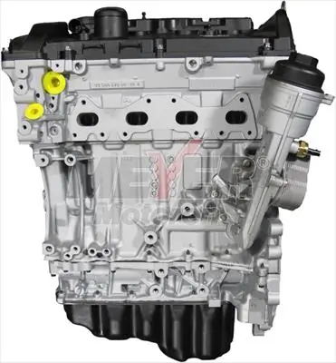 Complete Engine
