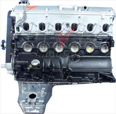 Complete Engine