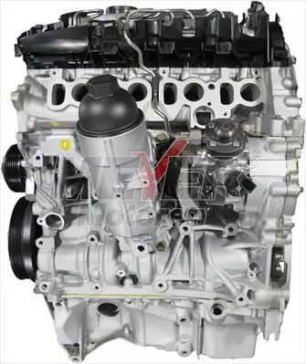 Complete Engine