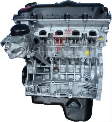 Complete Engine
