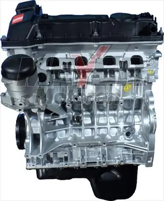Complete Engine
