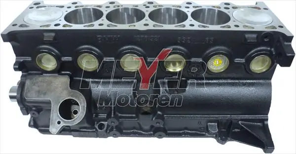 Partial Engine