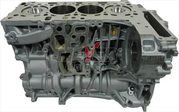Partial Engine