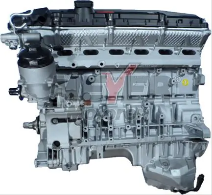 Complete Engine