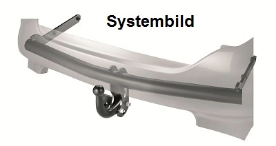 Trailer Hitch