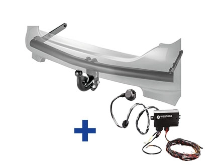Trailer Hitch