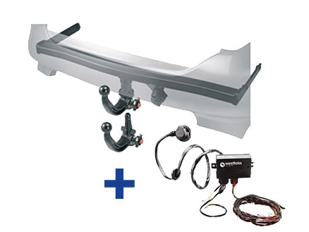Trailer Hitch