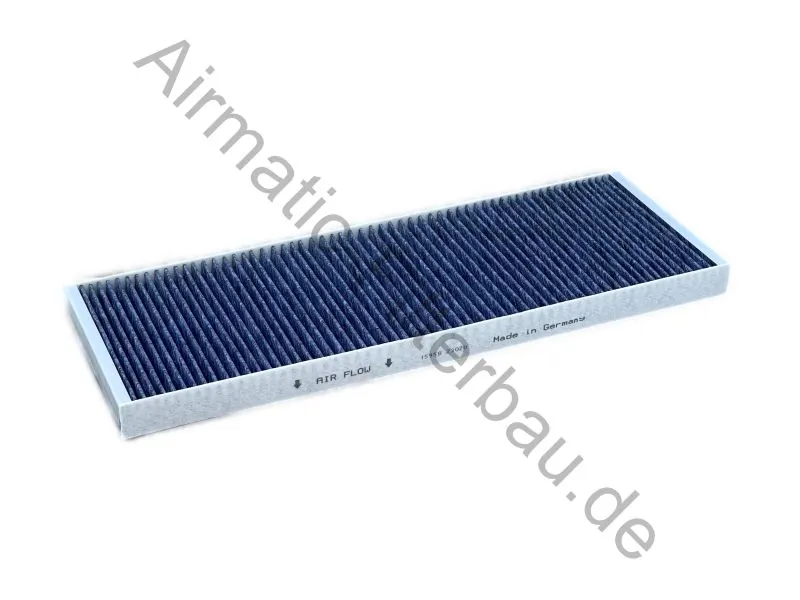 Filtre, air de l'habitacle