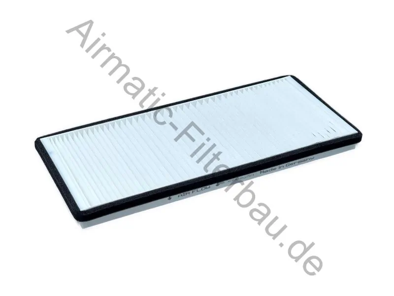 Filtre, air de l'habitacle