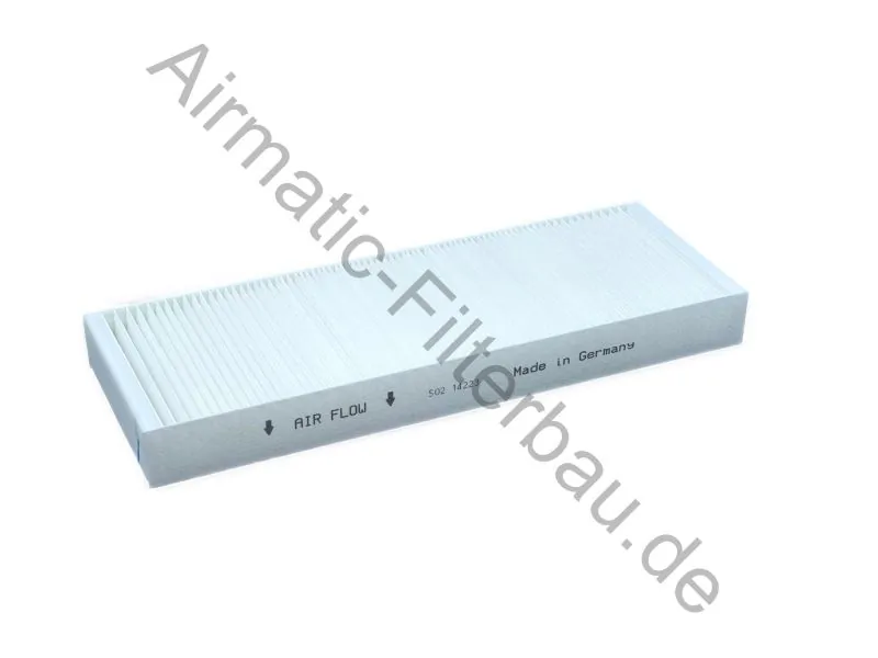 Filtre, air de l'habitacle