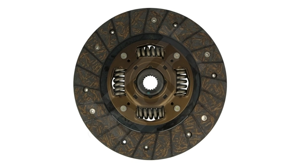 Clutch Disc