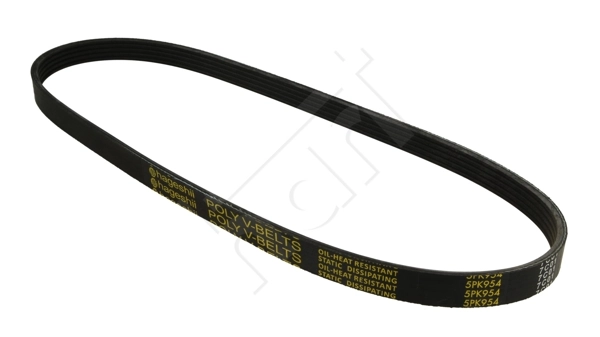V-Ribbed Belt