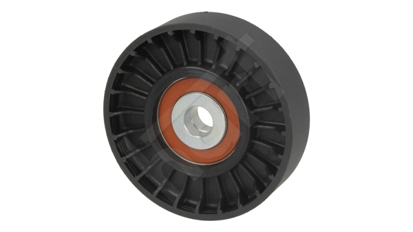 Tensioner Pulley, V-ribbed belt