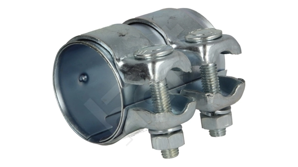 Pipe Connector, exhaust system