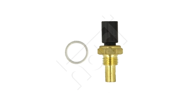 Sensor, oil temperature