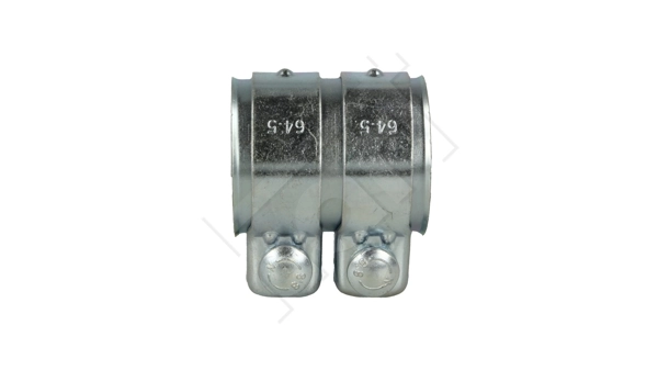 Pipe Connector, exhaust system
