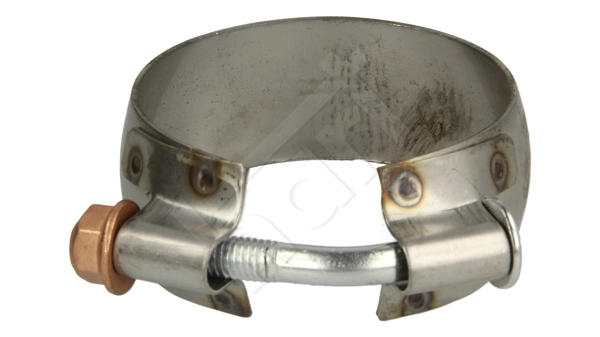 Pipe Connector, exhaust system
