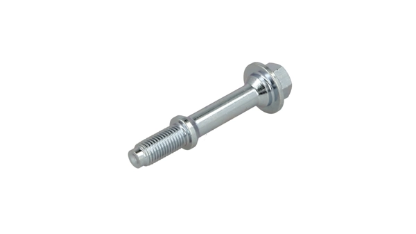 Bolt, exhaust system