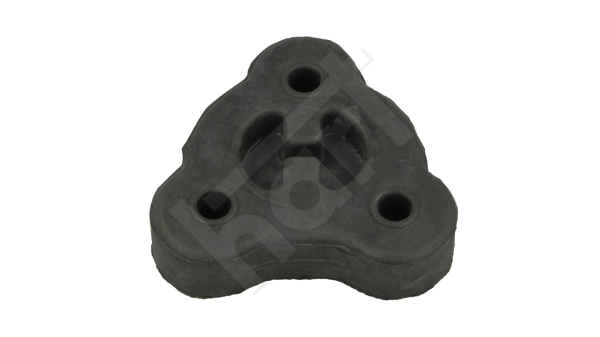 Mount, exhaust system