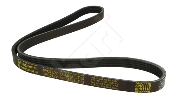 V-Ribbed Belt