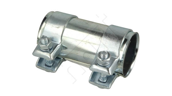 Pipe Connector, exhaust system