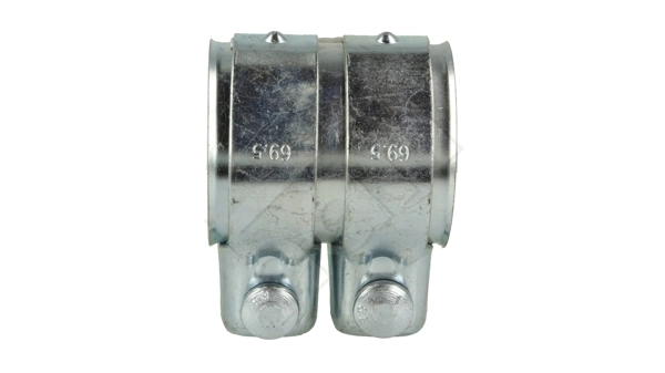 Pipe Connector, exhaust system