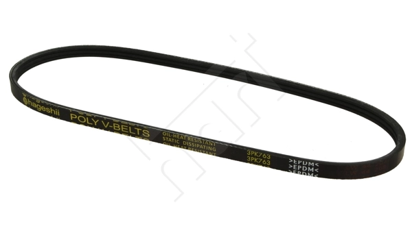 V-Ribbed Belt
