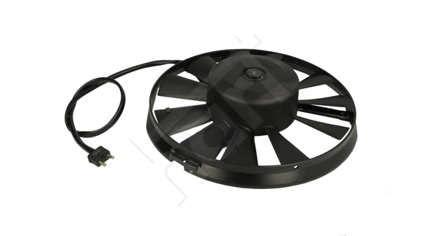 Fan, engine cooling