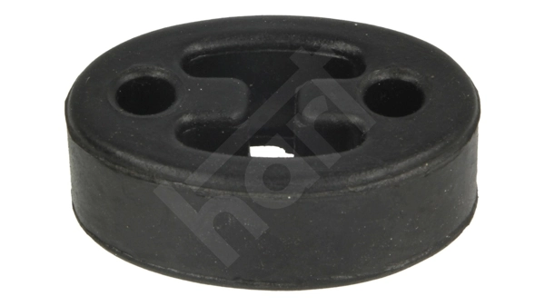 Rubber Strip, exhaust system