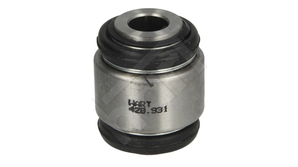 Mounting, wheel bearing housing