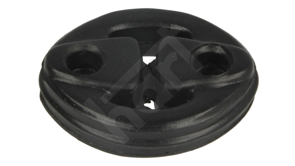 Rubber Strip, exhaust system
