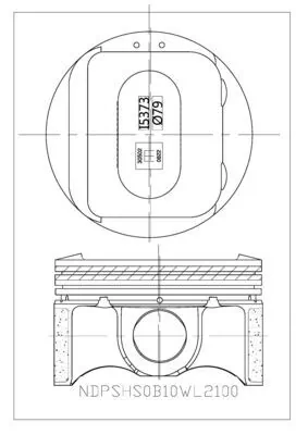 Piston