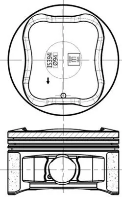 Piston