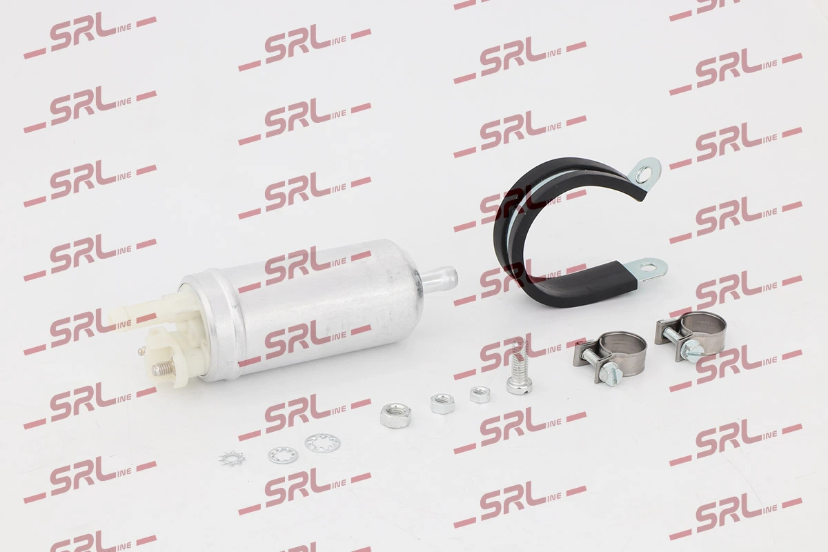 Fuel Pump