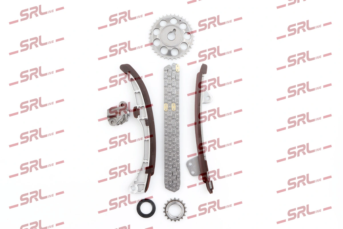 Timing Chain Kit