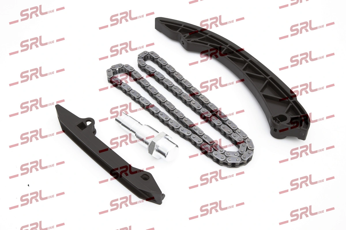 Timing Chain Kit