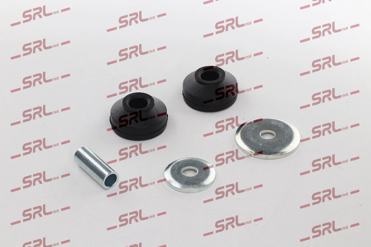 Suspension Strut Support Mount
