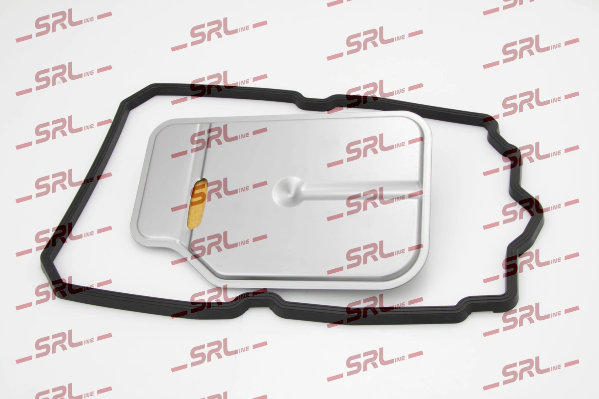 Hydraulic Filter, automatic transmission